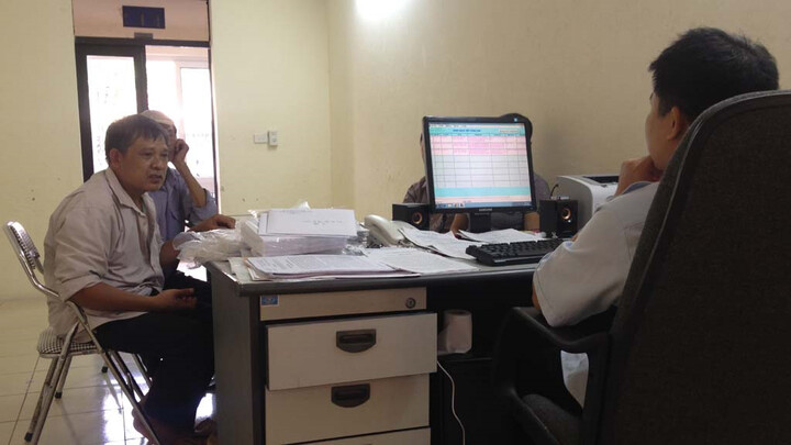 Công dân tố cáo cán bộ vi phạm về đất đai ngày càng tăng