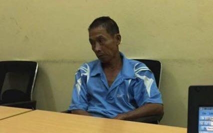 Lái xe xích lô khiến bé trai bị tôn cứa cổ có được tại ngoại?