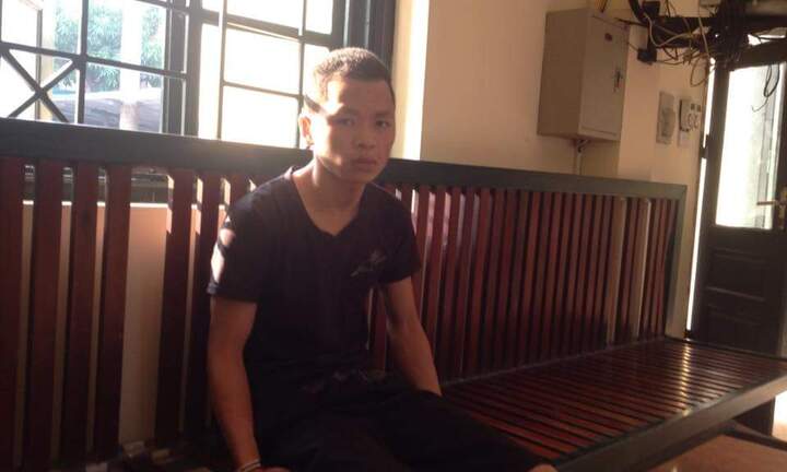 Lời khai của kẻ đâm thủng cổ lái xe taxi trong đêm