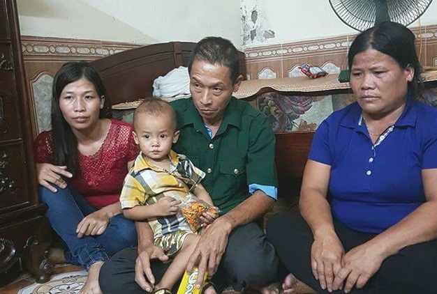 TAND Tối cao và Bộ Công an lên tiếng về vụ lái xe chở tôn gây chết người