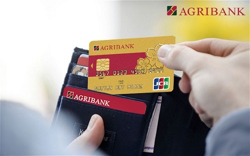 Agribank chính thức phát hành thẻ tín dụng quốc tế JCB