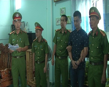 Vụ cá độ qua mạng gần 200 tỷ đồng: Bắt giữ thêm nhiều đối tượng