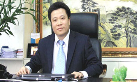 Hà Văn Thắm - Phạm Công Danh và thương vụ 