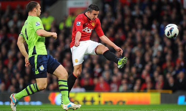 Cựu sao MU, Arsenal sở hữu bàn thắng đẹp nhất lịch sử giải Ngoại hạng Anh