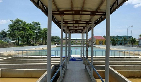 Chủ tịch UBND TP Đà Nẵng lên tiếng về nhà máy thép Quảng Nam