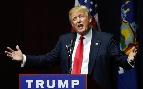 Đảng Cộng hòa xem xét khả năng thay ứng cử viên Trump