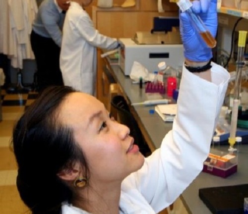 Nghiên cứu: Phương pháp trị mụn trứng cá từ tự nhiên