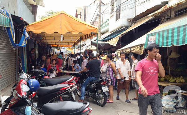 Xót xa 2 sinh viên bỏ mạng vì “thương thuyết” giá bán trái cây bất thành