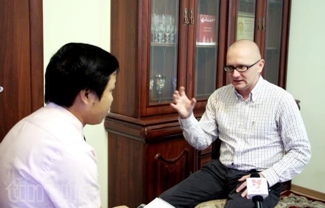 Khó tái diễn Chiến tranh Lạnh giữa Nga - Mỹ