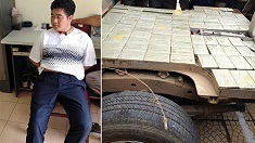 “Hùm xám Tây Bắc” bật mí về cuộc săn lùng Tàng “Keangnam”