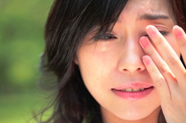 Em vẫn chưa  "sẵn sàng " đâu...