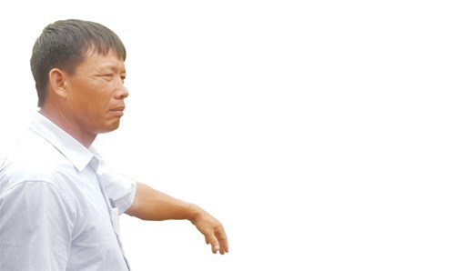 Từ Nông dân tới Doanh nhân Ðoàn Văn Vươn