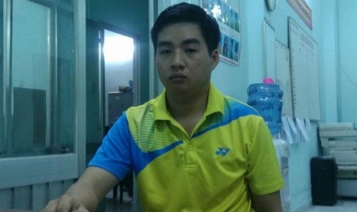 Bị bạo dâm nên điên loạn giết người tình đồng tính?