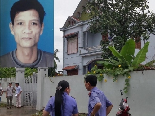 Luật sư nào sẽ bào chữa cho kẻ giết 4 bà cháu ở Quảng Ninh?