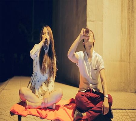 Sitcom “Cô giáo Thảo” mượn tựa phim “nhạy cảm” để hút khách