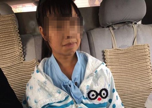 Khẩn trương xác minh vụ bé gái 12 tuổi mang thai ở Trung Quốc