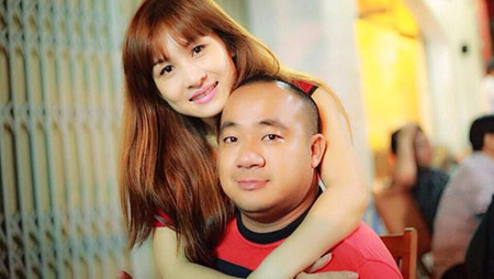Những gã “nấm lùn” Vbiz vẫn được mỹ nhân theo ùn ùn