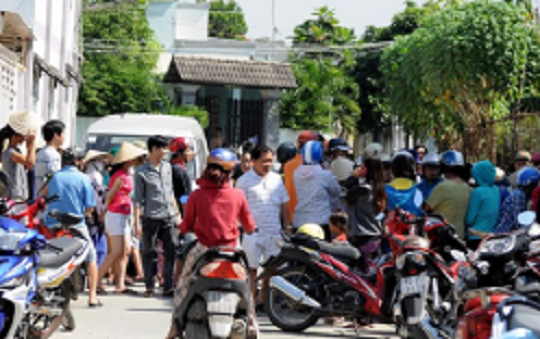 5 lần xét xử kẻ thuê côn đồ giết chết đồng nghiệp vì mâu thuẫn công việc