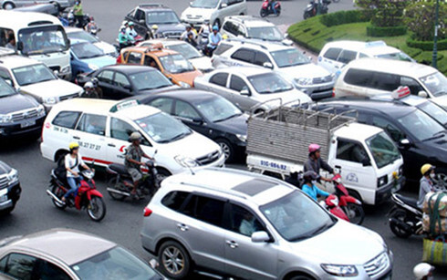 Quy định mới về lệ phí trước bạ áp dụng từ 1/1/2017