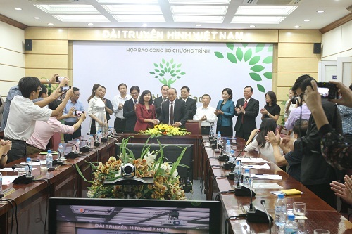 Agribank dành 50 ngàn tỷ đồng phục vụ nông nghiệp sạch