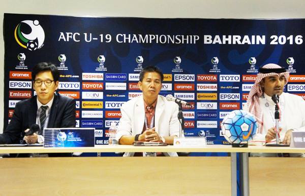 HLV Triều Tiên tiết lộ lý do bất ngờ khiến họ thua trận ở VCK U19 châu Á