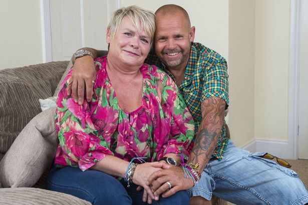 Người phụ nữ stress đến nỗi quên luôn cả chồng