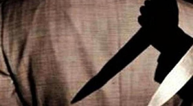 Nghịch tử giết mẹ, đánh em trọng thương vì tờ di chúc