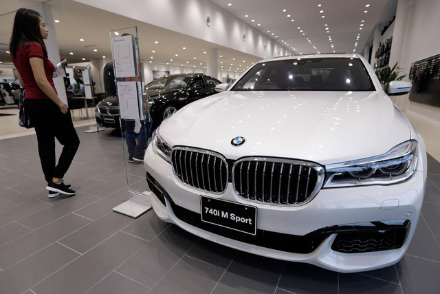 BMW 