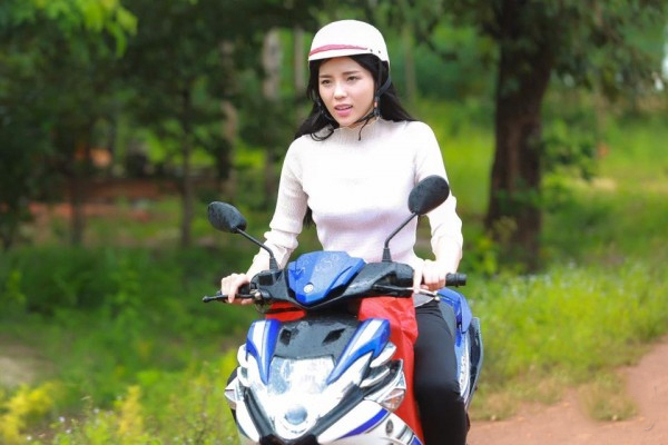 Kỳ cuối: Hành trình từ thiện ly kỳ trong mác 