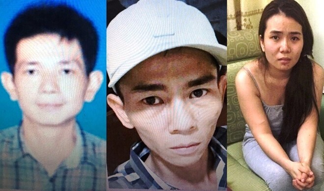 Mật phục bắt ông trùm 7X chuyên mở “tiệc buffet ma túy” tại các khách sạn