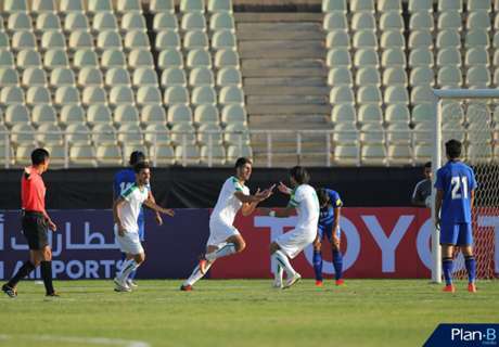 ĐT Thái Lan gặp nguy ở AFF Cup 2016