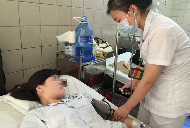 Tin tức an toàn thực phẩm ngày 17/10