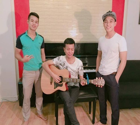 Sau Sơn Tùng thì chỉ “3 chú bộ đội” mới làm được điều này trên Youtube