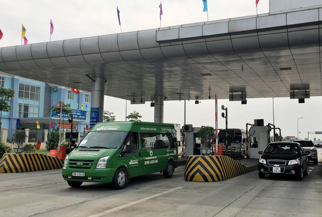 Vì sao các cao tốc hiện đại nhất Việt Nam không thu phí theo tháng, quý?