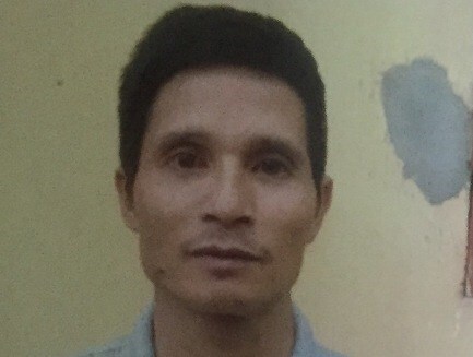 Tạm giữ vị trưởng thôn chuyên đi lừa đảo để lấy tiền trả nợ