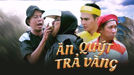 Sau Ngô Thanh Vân, Bảo Chung là nghệ sĩ tiếp theo thực hiện sản phẩm này