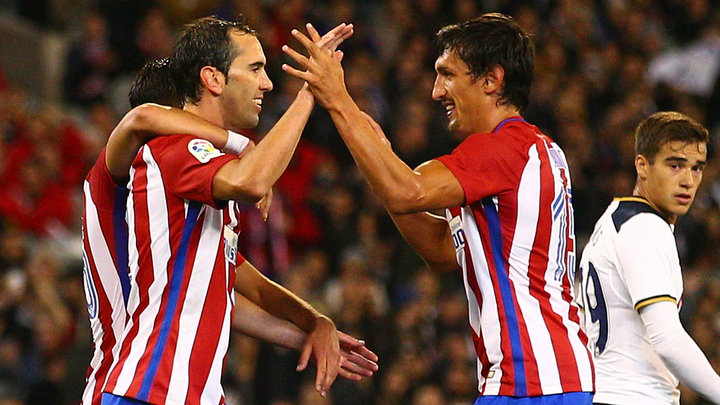 Xem trực tiếp Rostov vs Atletico Madrid 1h45