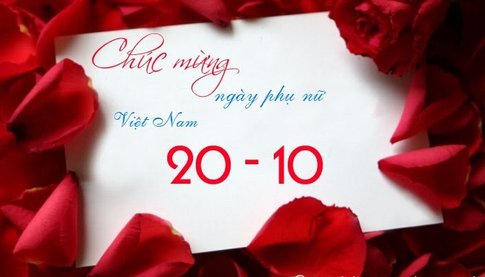 20/10 cánh mày râu nghĩ gì về người phụ nữ đặc biệt nhất cuộc đời mình