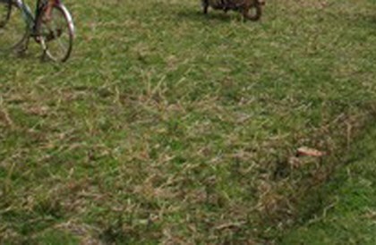 Hiếp dâm bé gái 14 tuổi để quỵt 300 nghìn đồng