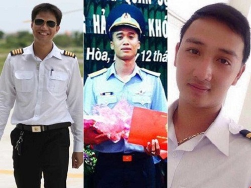 Tìm thấy trực thăng EC-130T2 mất tích, 3 phi công đã tử nạn