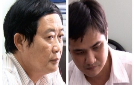 Truy tố nguyên Trưởng phòng công thương huyện tham ô hàng tỷ đồng