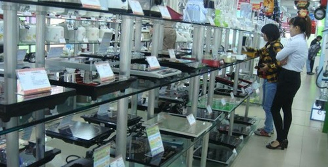 Nên mua bếp từ của hãng nào?