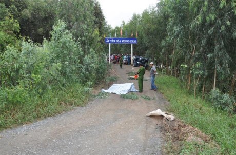 Tin pháp luật mới nhất ngày 21/10