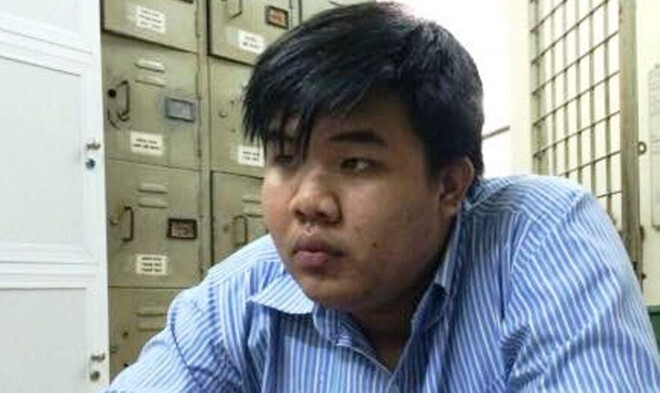 Thanh niên 18 tuổi giả nhà sư trên Facebook, lừa đảo 600 triệu đồng