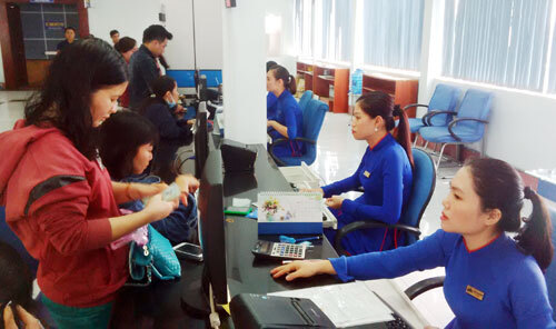 Trên 100.000 vé tàu Tết Đinh Dậu 2017 chưa có người mua