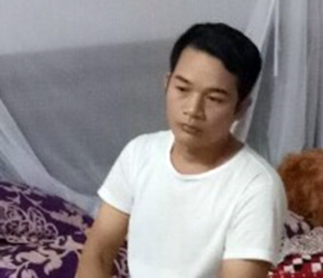 Giả vợ chết, lên mạng lừa đảo tiền đặt cọc cho thuê nhà