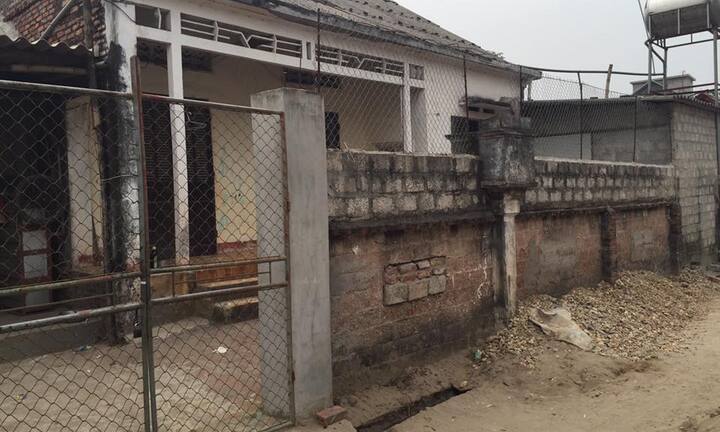 Hà Nội: Kẻ đâm chết tình địch trên giường ngủ ngày 20/10 ra đầu thú