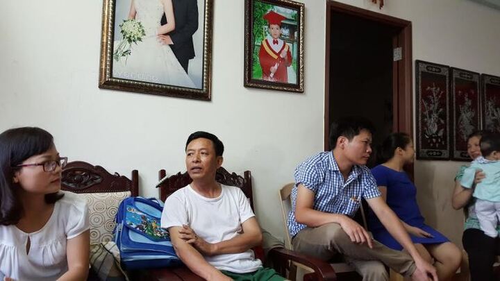 Sau 5 năm bỏ tiền mua chung cư, dân vẫn sống như... thuê nhà trọ