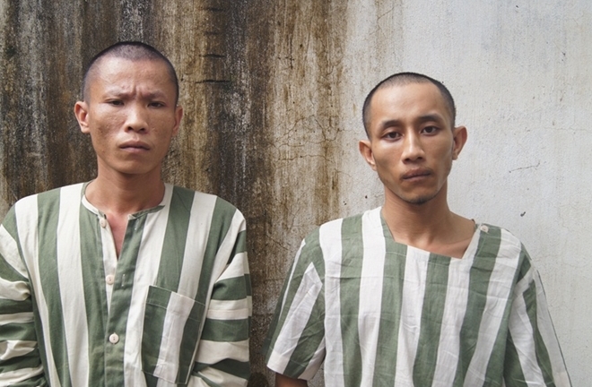 Tin pháp luật mới nhất ngày 24/10