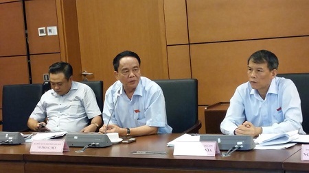 Vụ Trịnh Xuân Thanh và câu chuyện “sổ đen”, “sổ đỏ”